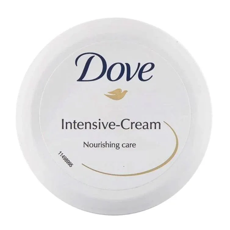 DOVE INTENSIVE NOURISHING CARE CREAM 150ML