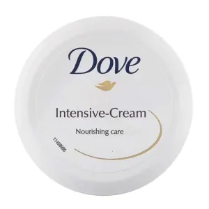 DOVE INTENSIVE NOURISHING CARE CREAM 150ML