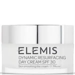 Elemis Dynamic Resurfacing Day Cream SPF 30 50ml