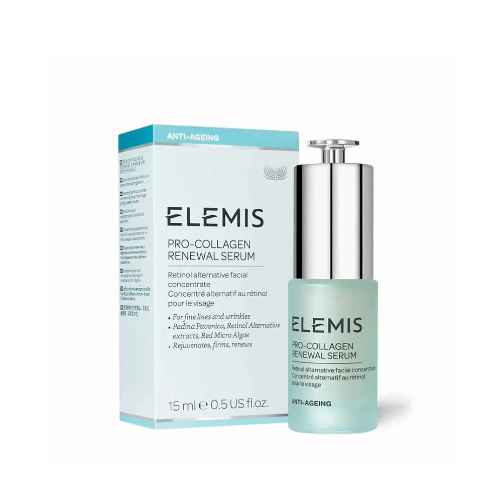 Elemis Pro-Collagen Renewal Serum 15ml