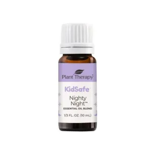 Essential Oil 10ml Nighty Night