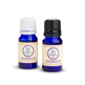 Essential Oil Set