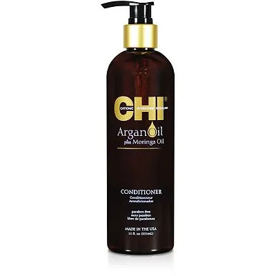 FAROUK CHI Argan Oil Conditioner 739 ml