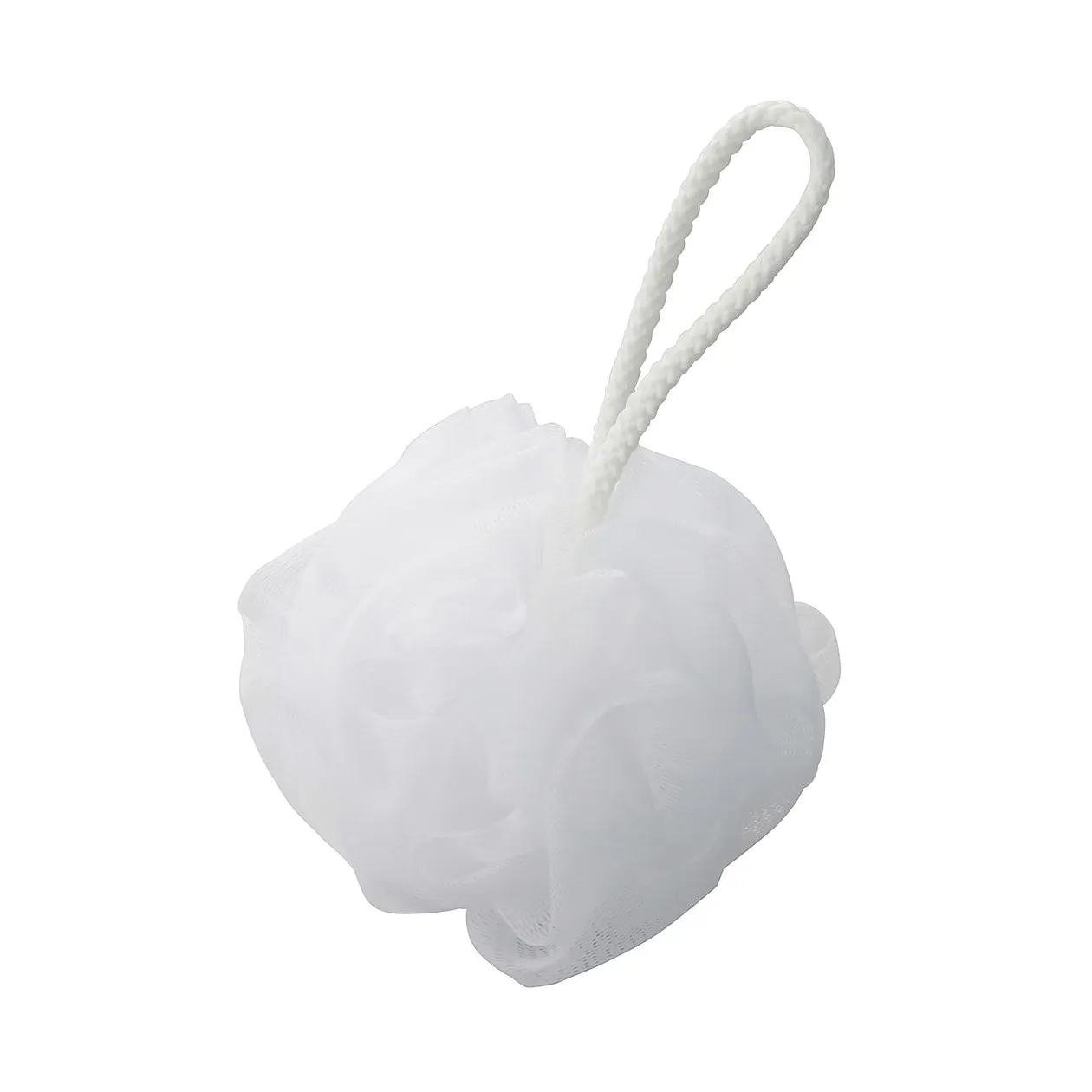 Foaming Net Ball Loofah - Small