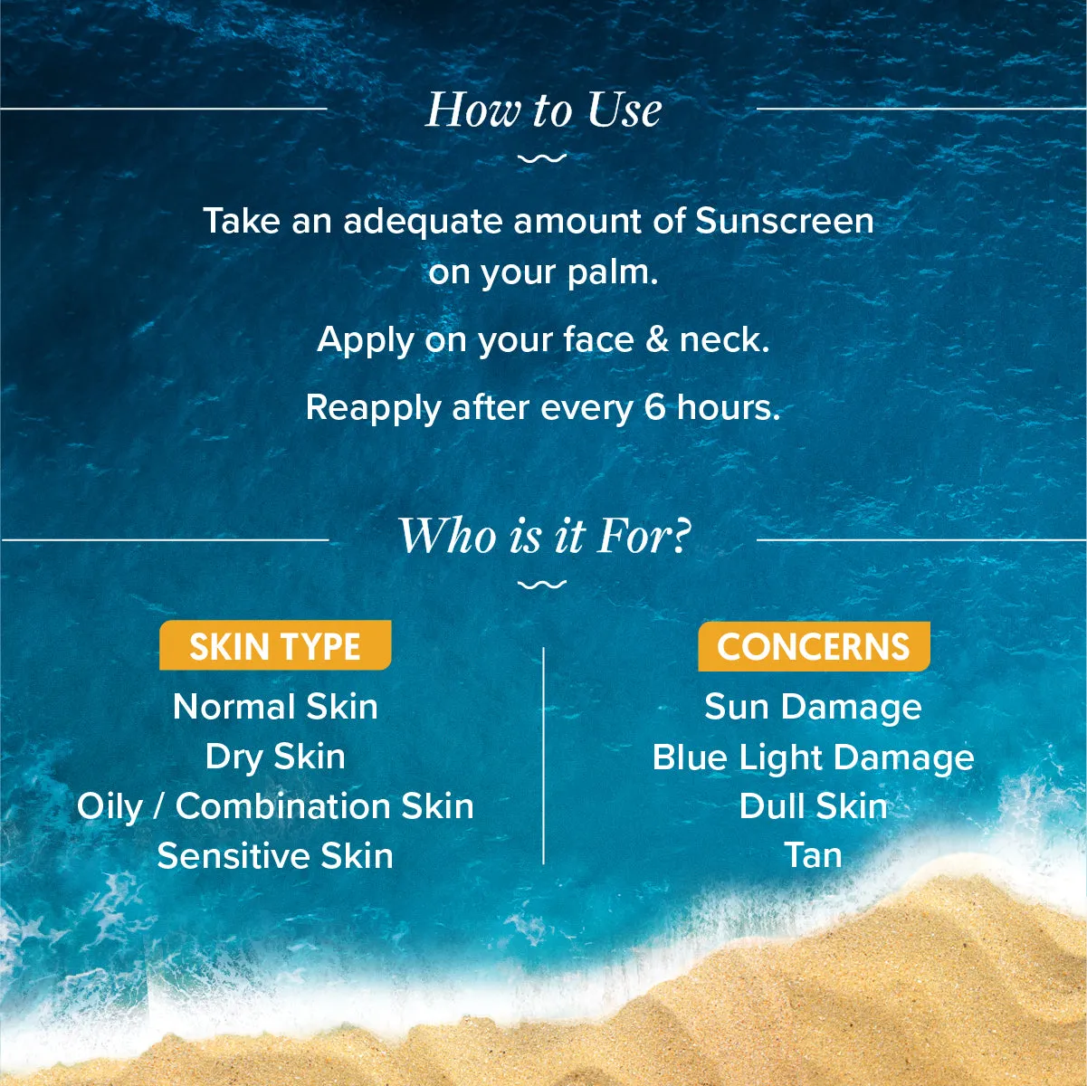 FREEBIE Glow  Dewy Sunscreen 15g