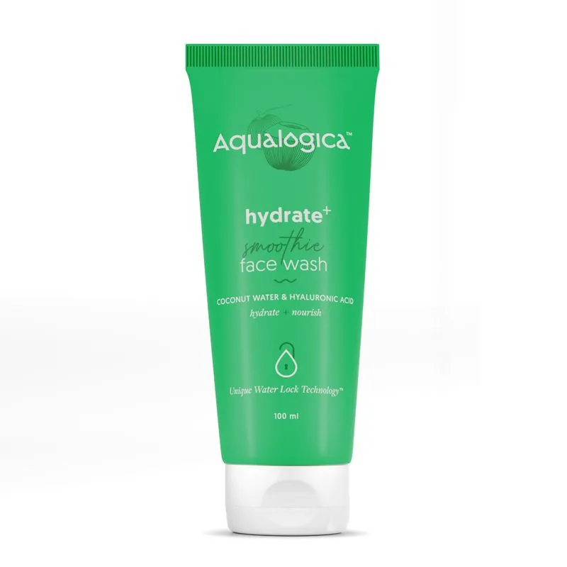 FREEBIE Hydrate  Smoothie Face Wash 100 ml