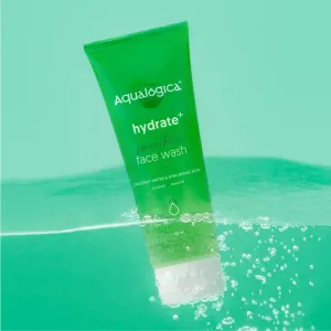 FREEBIE Hydrate  Smoothie Face Wash 100 ml