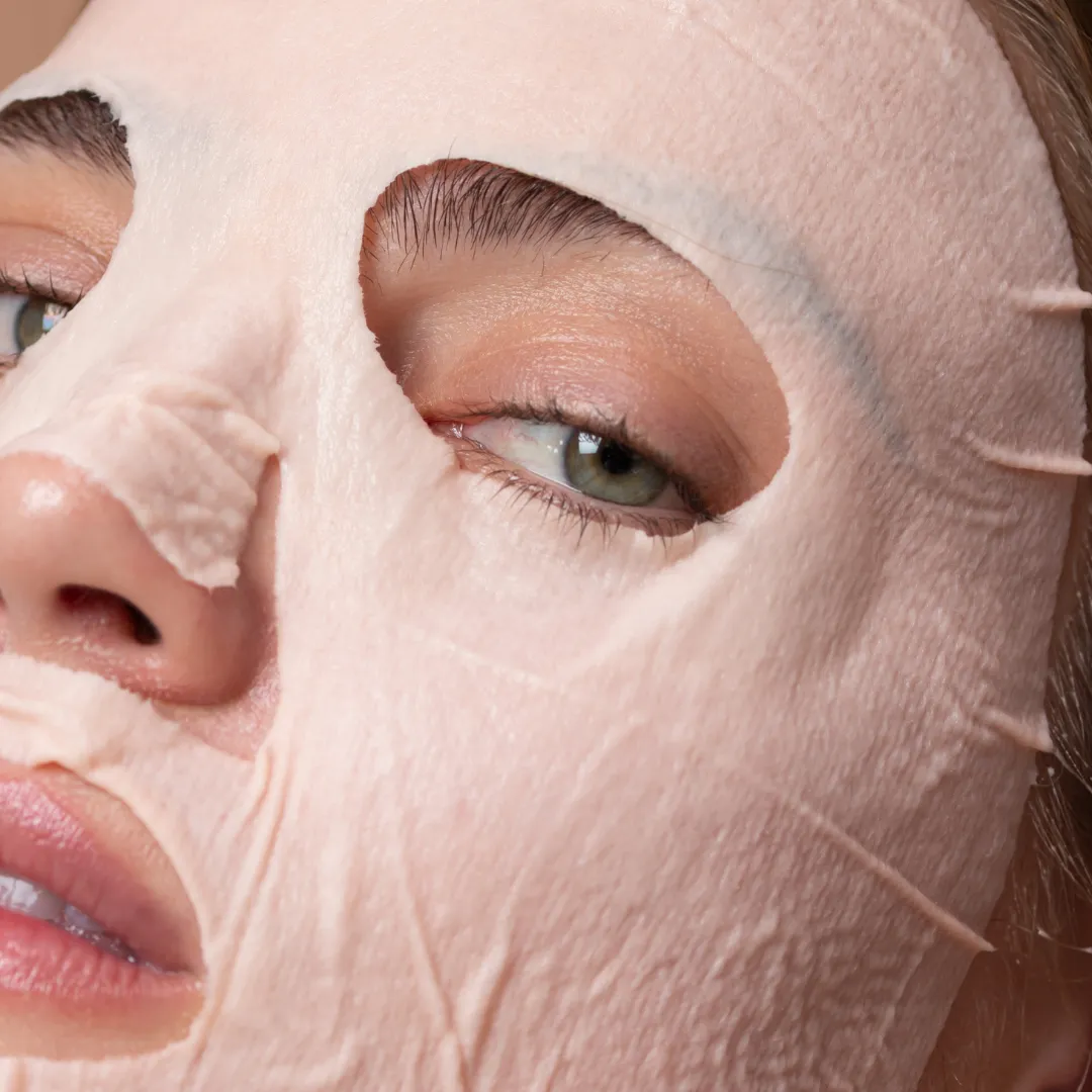 Fresh-Blend Revitalising Hydra-Mask