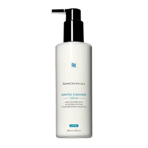 Gentle Cream Cleanser