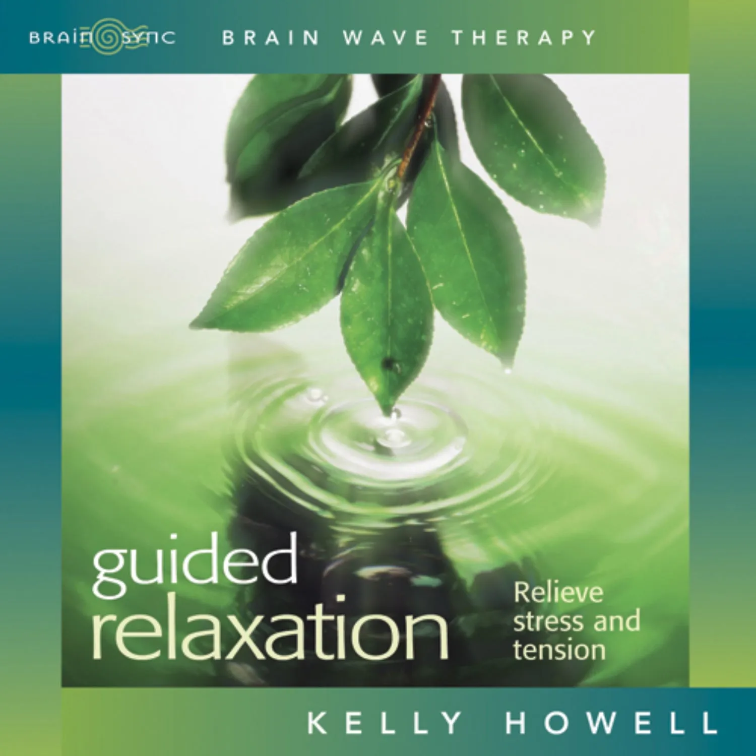 Guided Relaxation