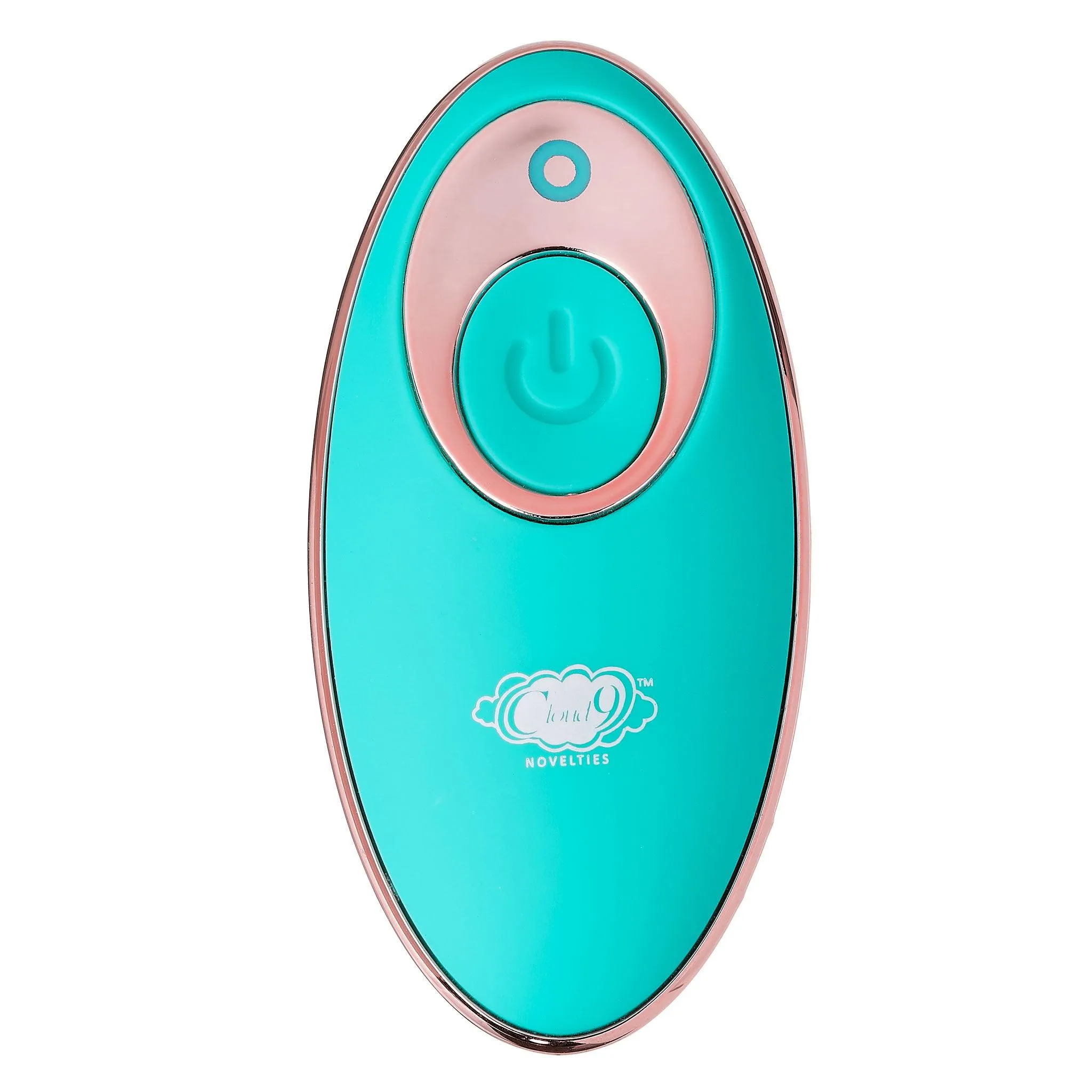 Health and Welness Wireless Remote Control Egg - Pulsation Motion