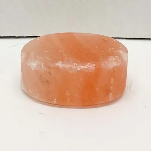 Himalayan Salt Massage Stone