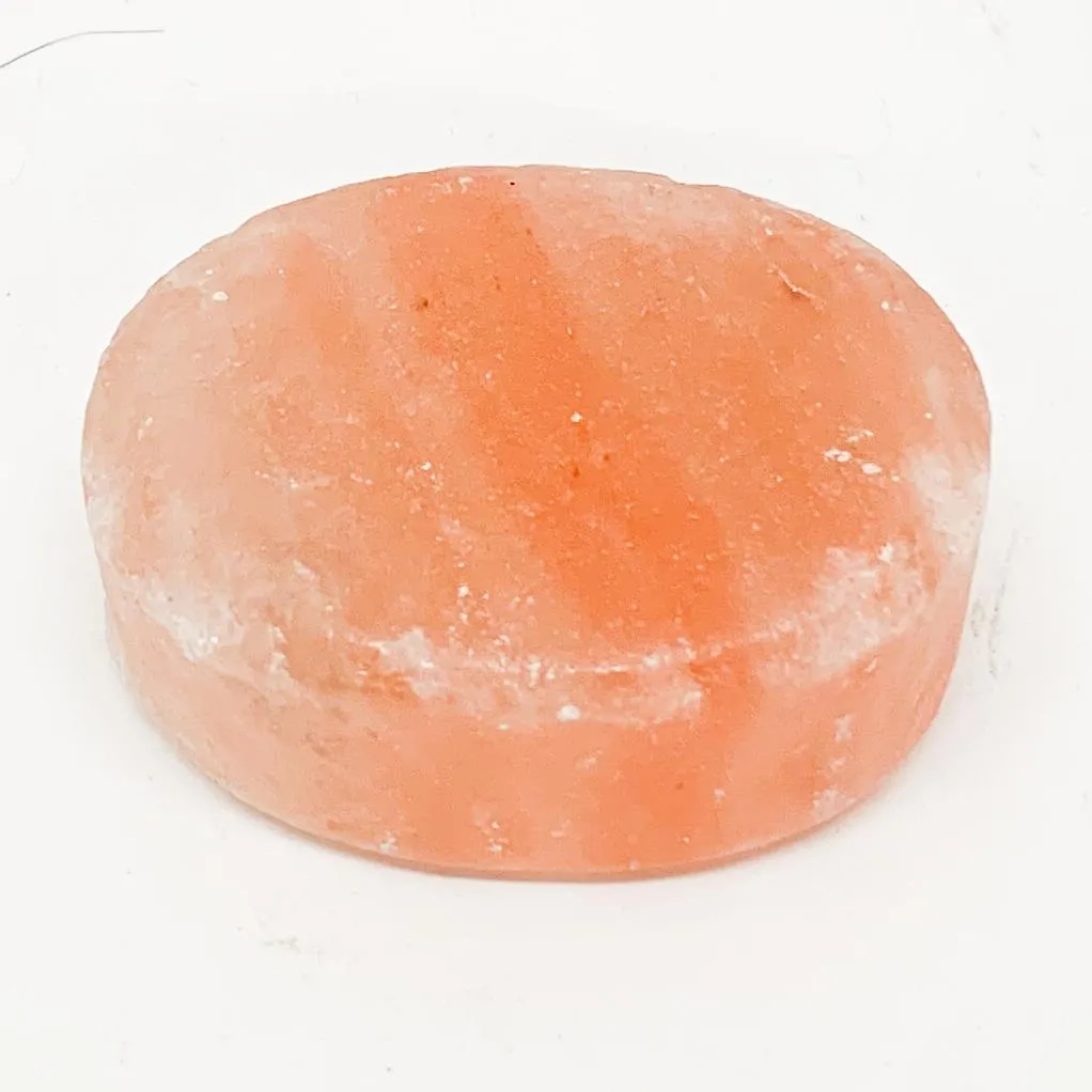 Himalayan Salt Massage Stone