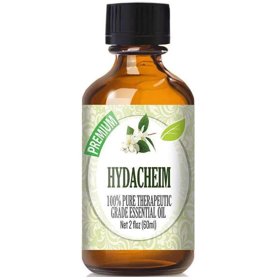 Hydacheim Essential Oil