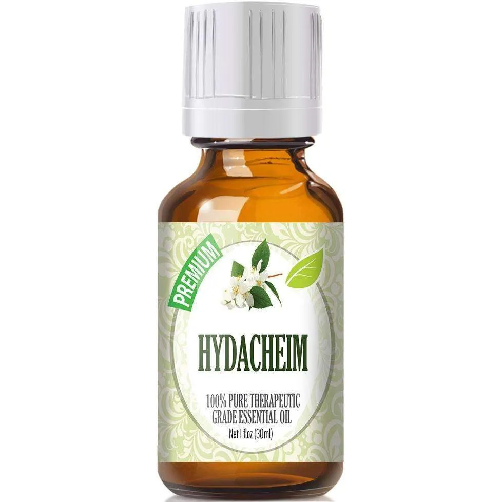 Hydacheim Essential Oil