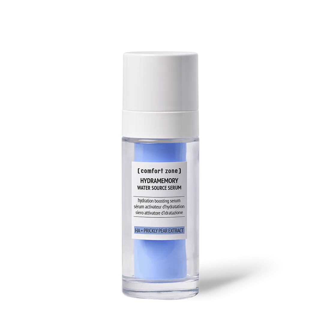 Hydramemory 2.0 Water Source Serum - Comfort Zone