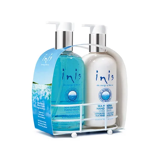 Inis - Hand Care Caddy