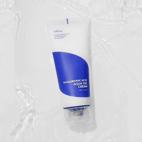 [ISNTREE] Hyaluronic Acid Aqua Gel Cream 100ml