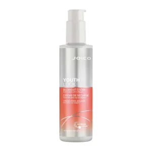 Joico Youthlock Blow Crème