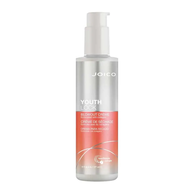 Joico Youthlock Blow Crème