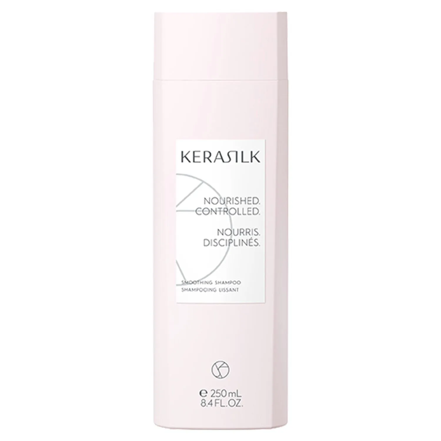 Kerasilk Smoothing Shampoo 8.4 oz 250mL