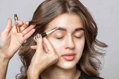 Keratin Brow Boost Serum: Nourishing Care For Laminated Brows & Lifted Lashes