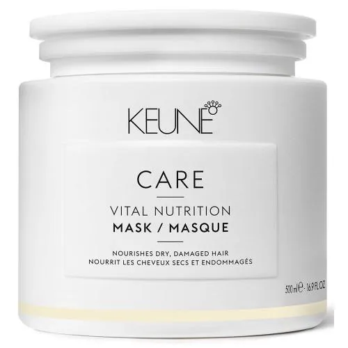 Keune Care Vital Nutrition Mask