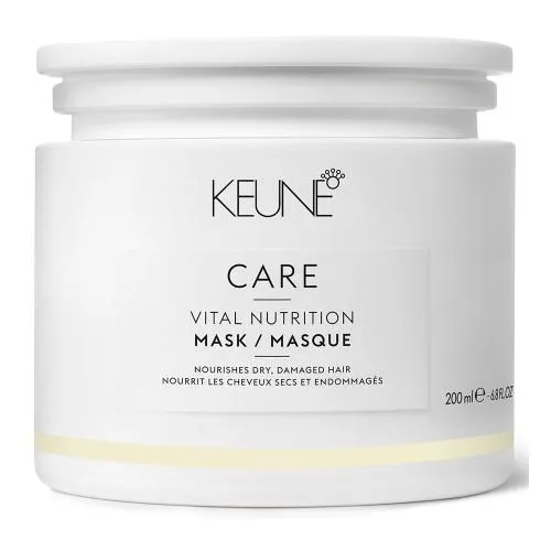 Keune Care Vital Nutrition Mask