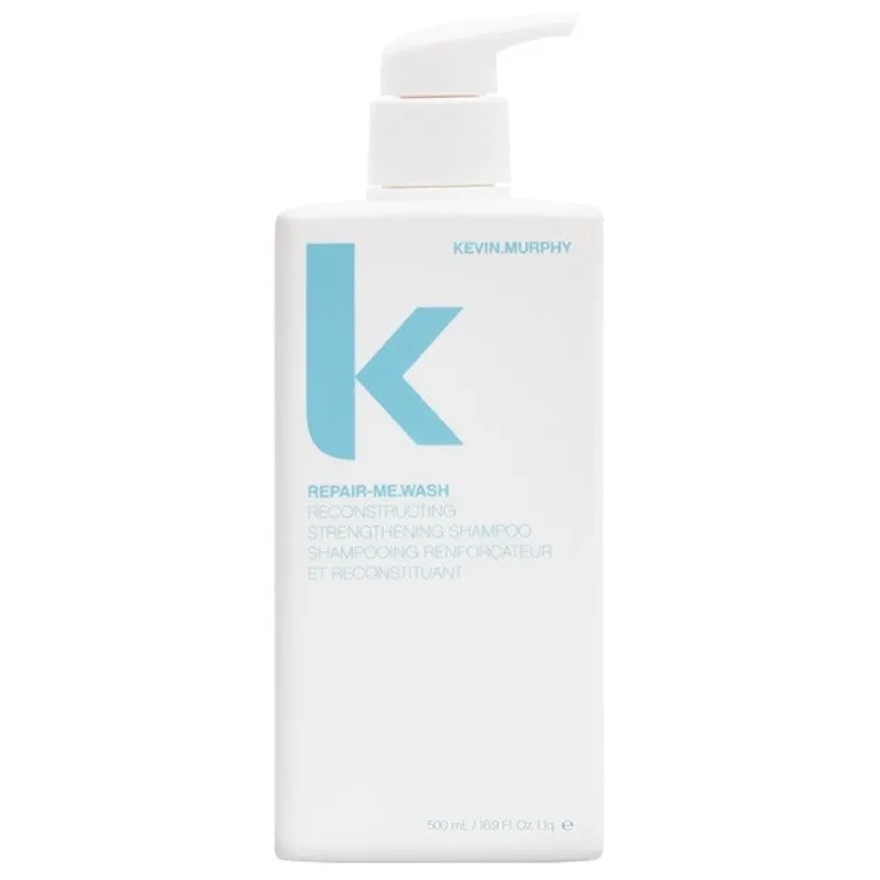 Kevin Murphy Repair Me Wash & Rinse 500ml DUO