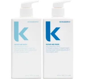 Kevin Murphy Repair Me Wash & Rinse 500ml DUO