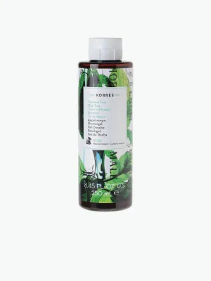 Korres Mint Tea Body Wash