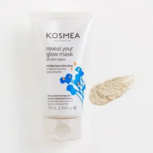 Kosmea Reveal Your Glow Mask