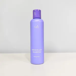 La’dor Keratin LPP Shampoo Osmanthus