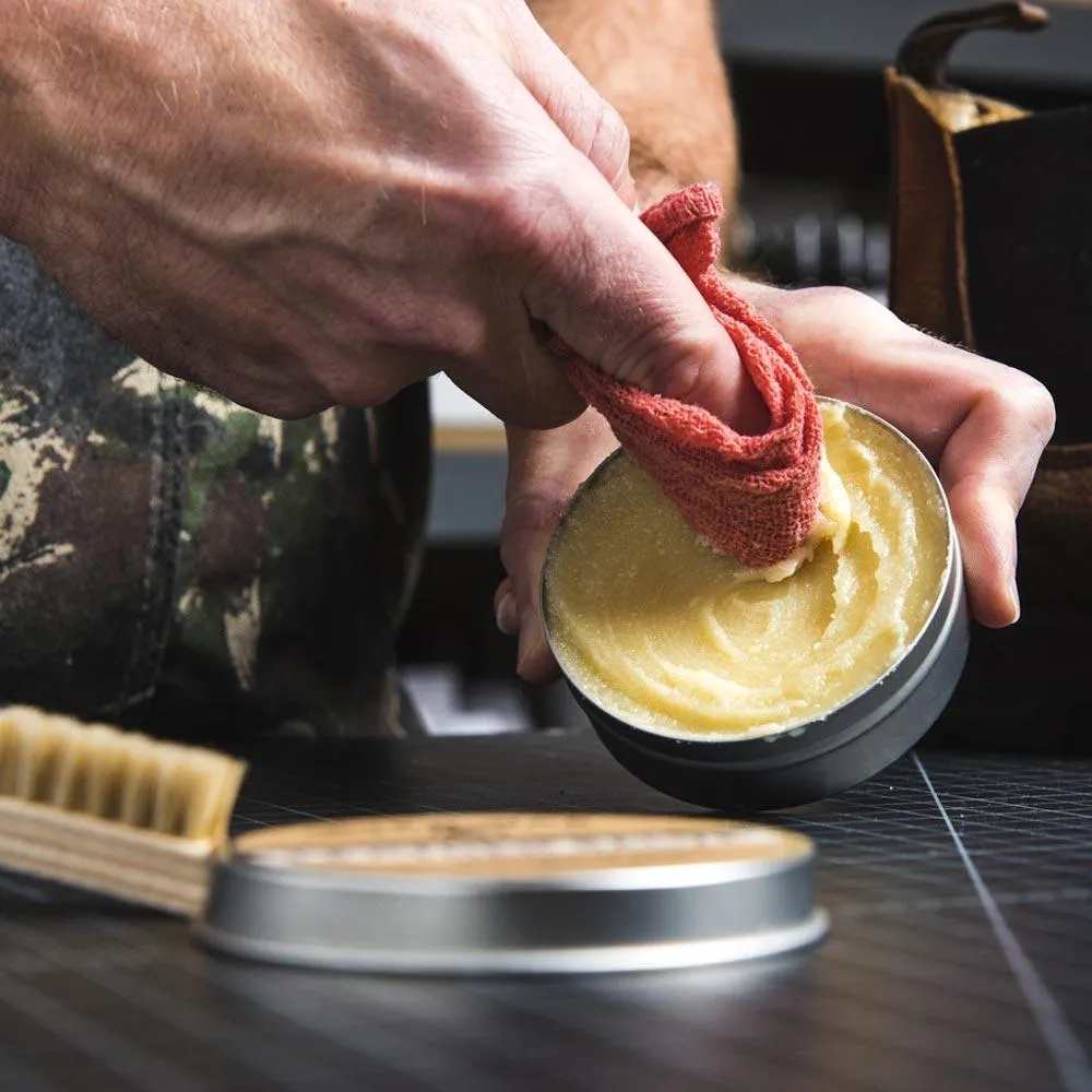 Leather Salve & Conditioner Otter Wax