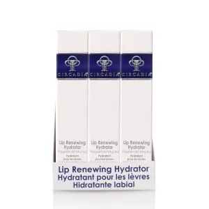 Lip Renewing Hydrator – Peppermint Mocha 12pk/0.4 fl. oz