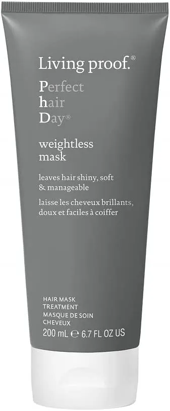 Living Proof Perfect Hair Day (PHD) Weightless Mask 200ml