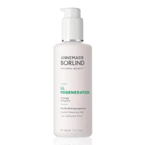 Ll Regeneration Gentle Cleansing Milk