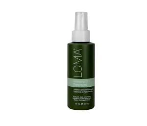 Loma Nourish light Oil Treatment 8oz