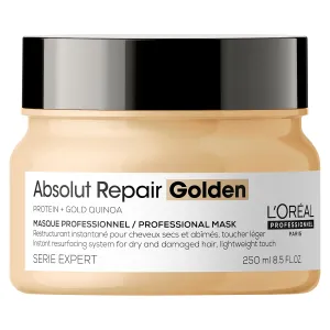 L'Oréal Professionnel Absolut Repair Golden Mask