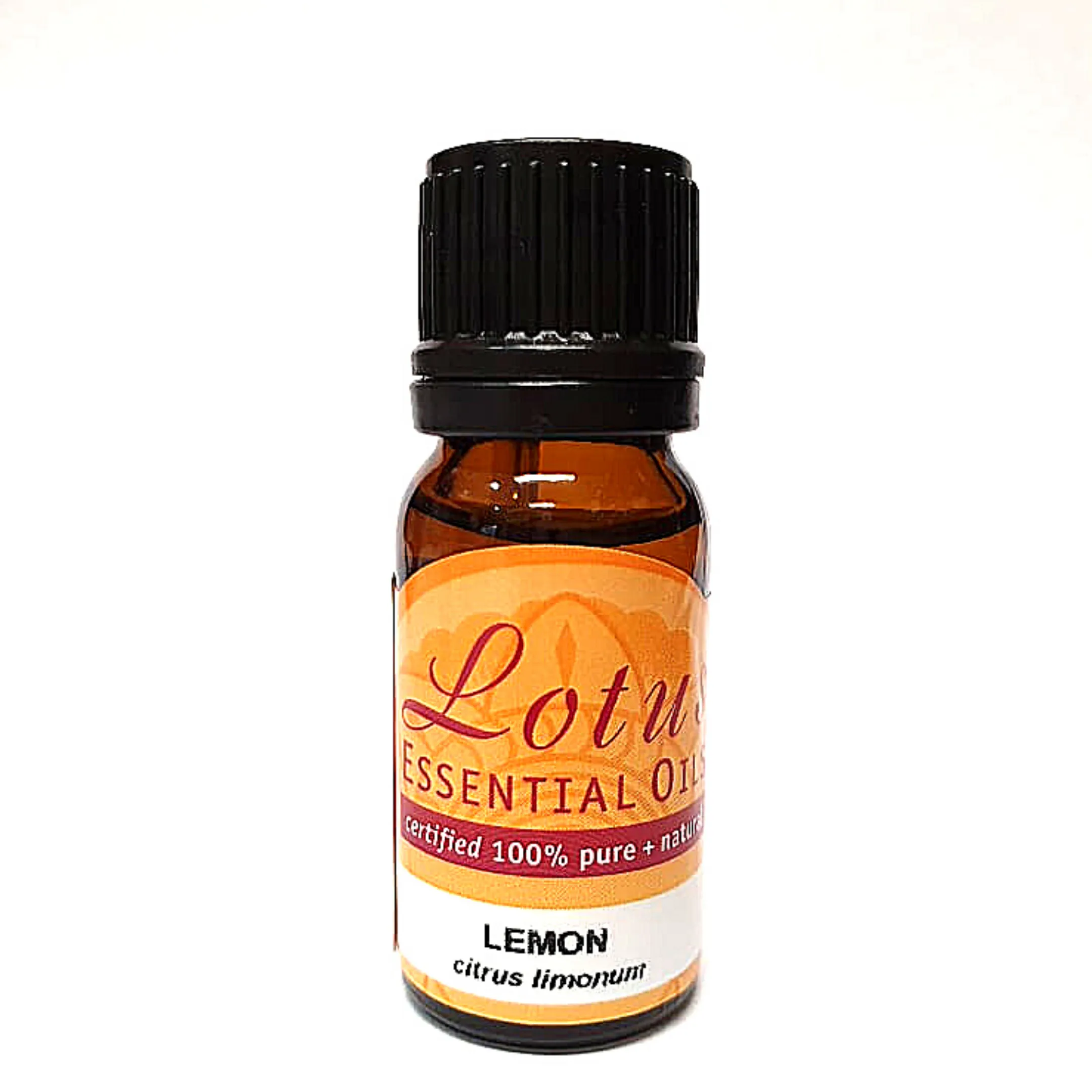 Lotus Lemon Oil 10ml