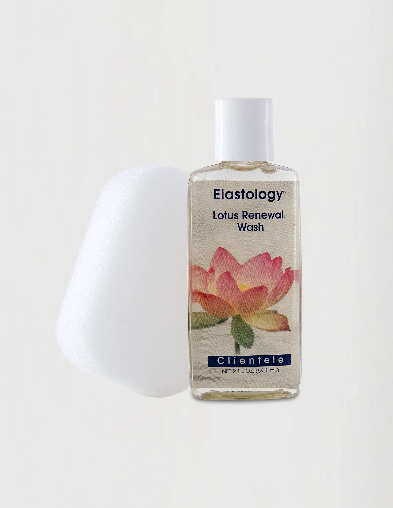 Lotus Renewal™ Wash 2 oz.