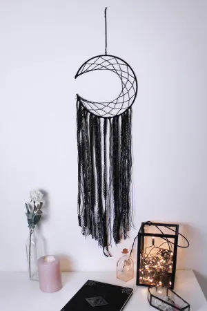 Luna Dream Catcher [B]