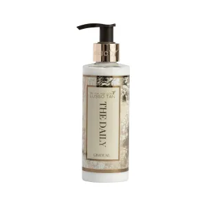 Lusso Tan The Daily Gradual Tanner 200ml