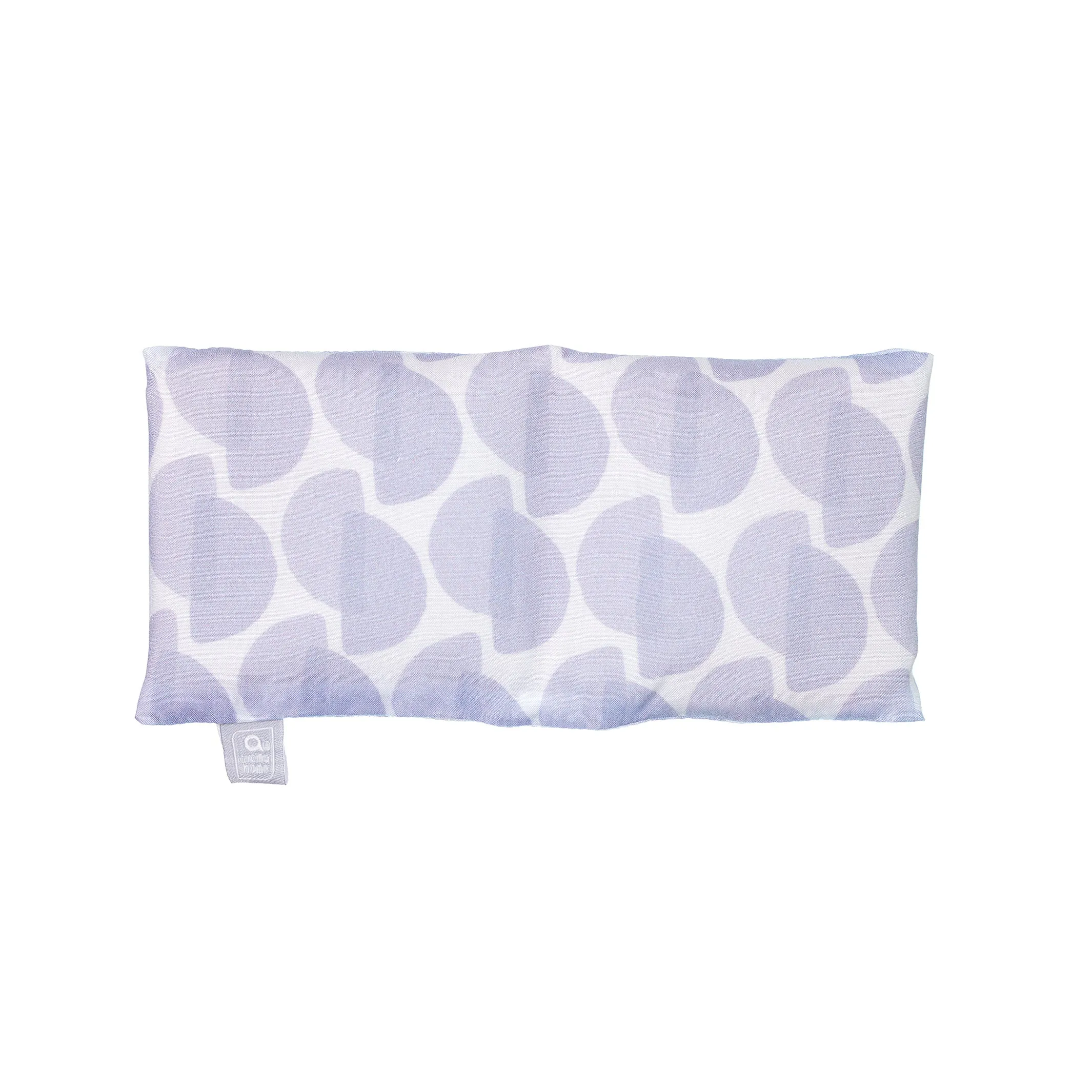 Luxury Heatable Calming Eye Pillow Fragranced with 100% Essential Chamomile & Jasmine Oil