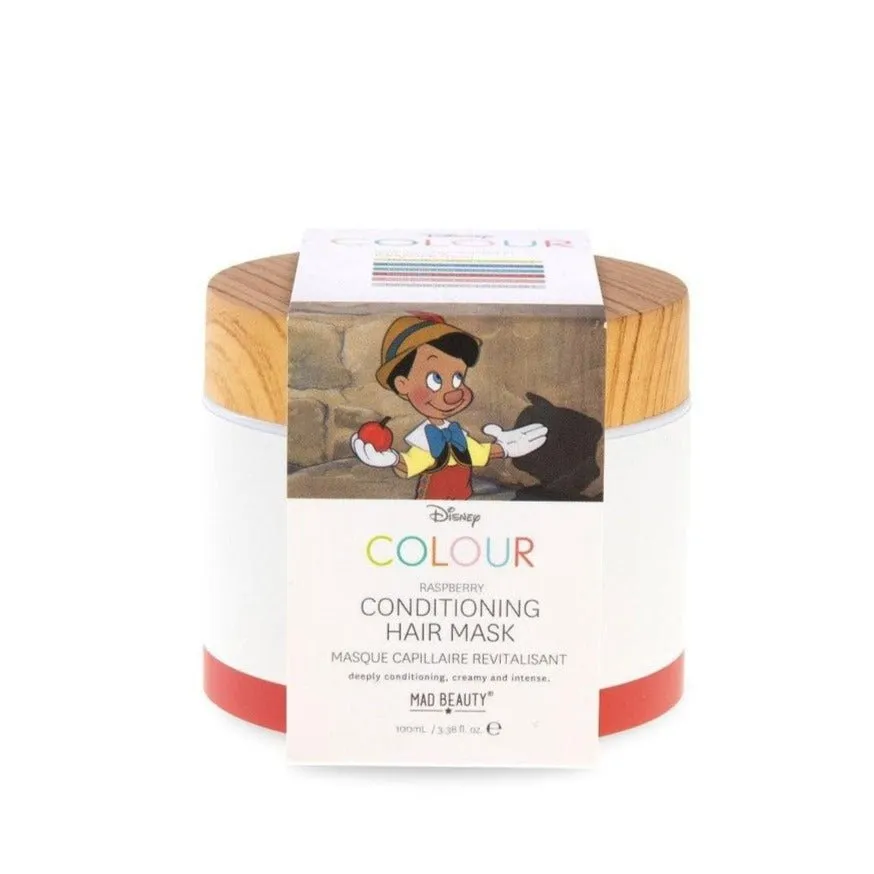 Mad Beauty x Disney Colour Hair Mask