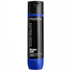 Matrix Total Results Brass Off Color Obsessed Conditioner