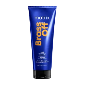 Matrix Total Results Brass Off Mask 200ml