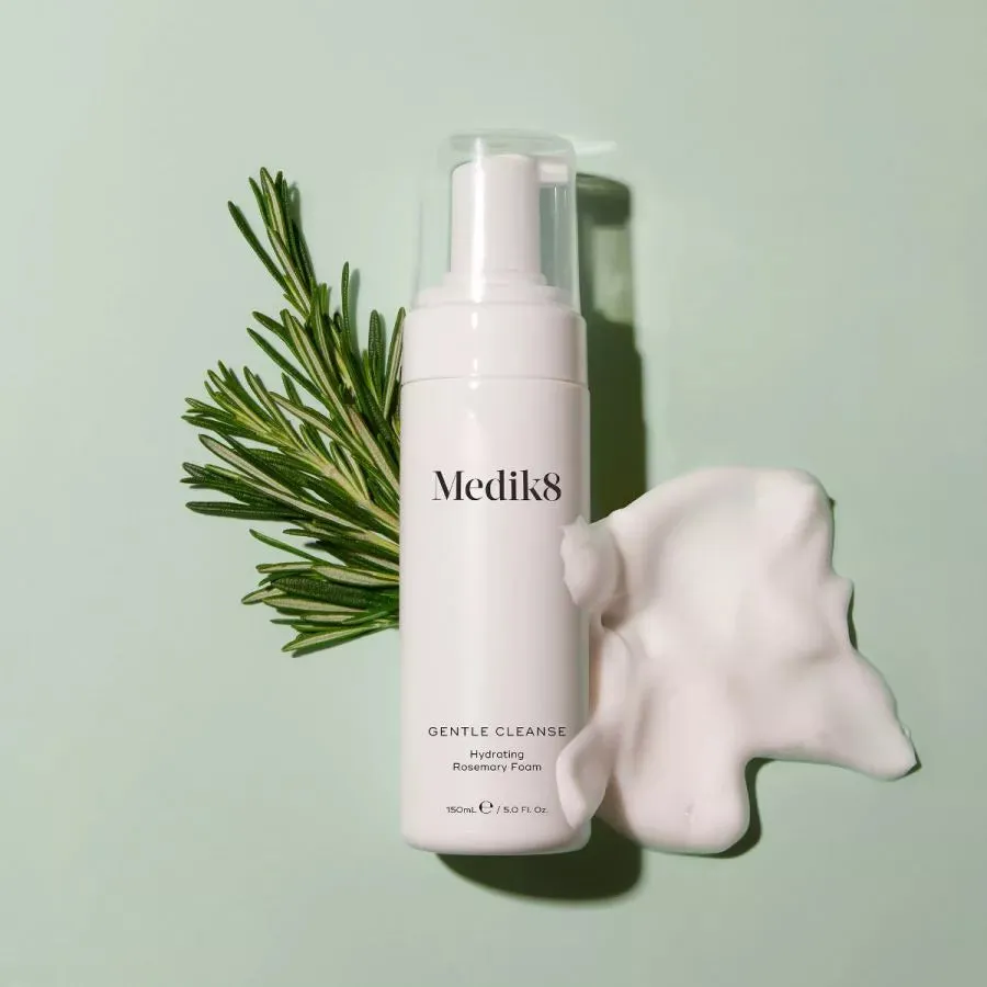 Medik8 Gentle Cleanse 150ml