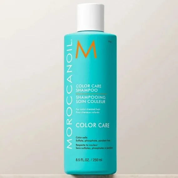 Moroccanoil Color Care Shampoo