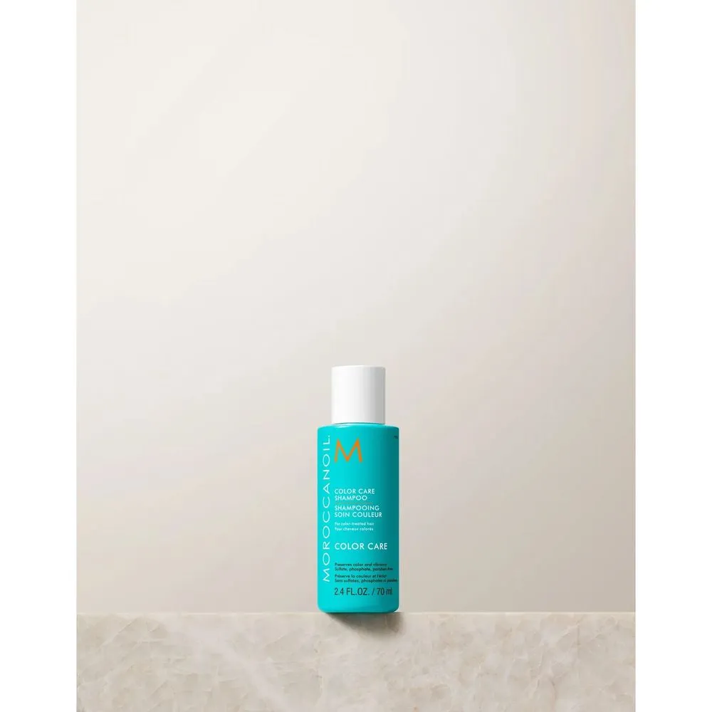 Moroccanoil Color Care Shampoo